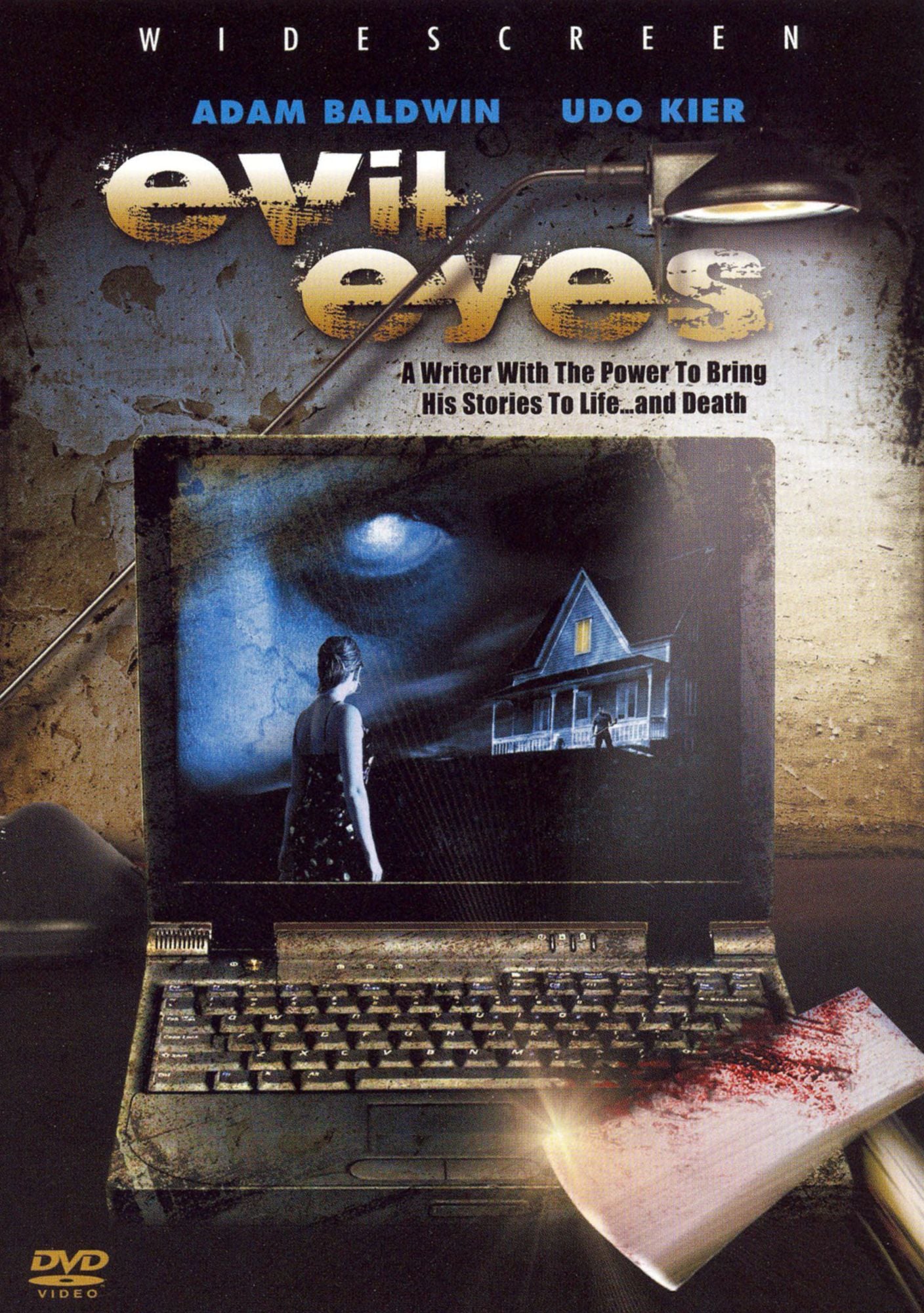 Evil Eyes