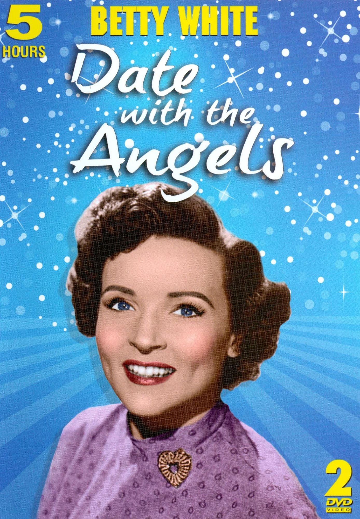 Date with the Angels [2 Discs]