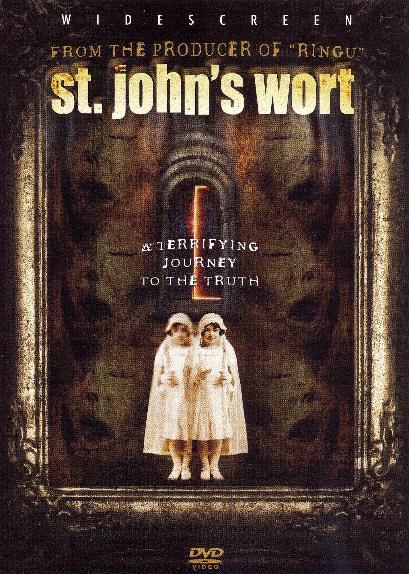 St. John's Wort