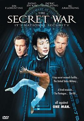 The Secret War