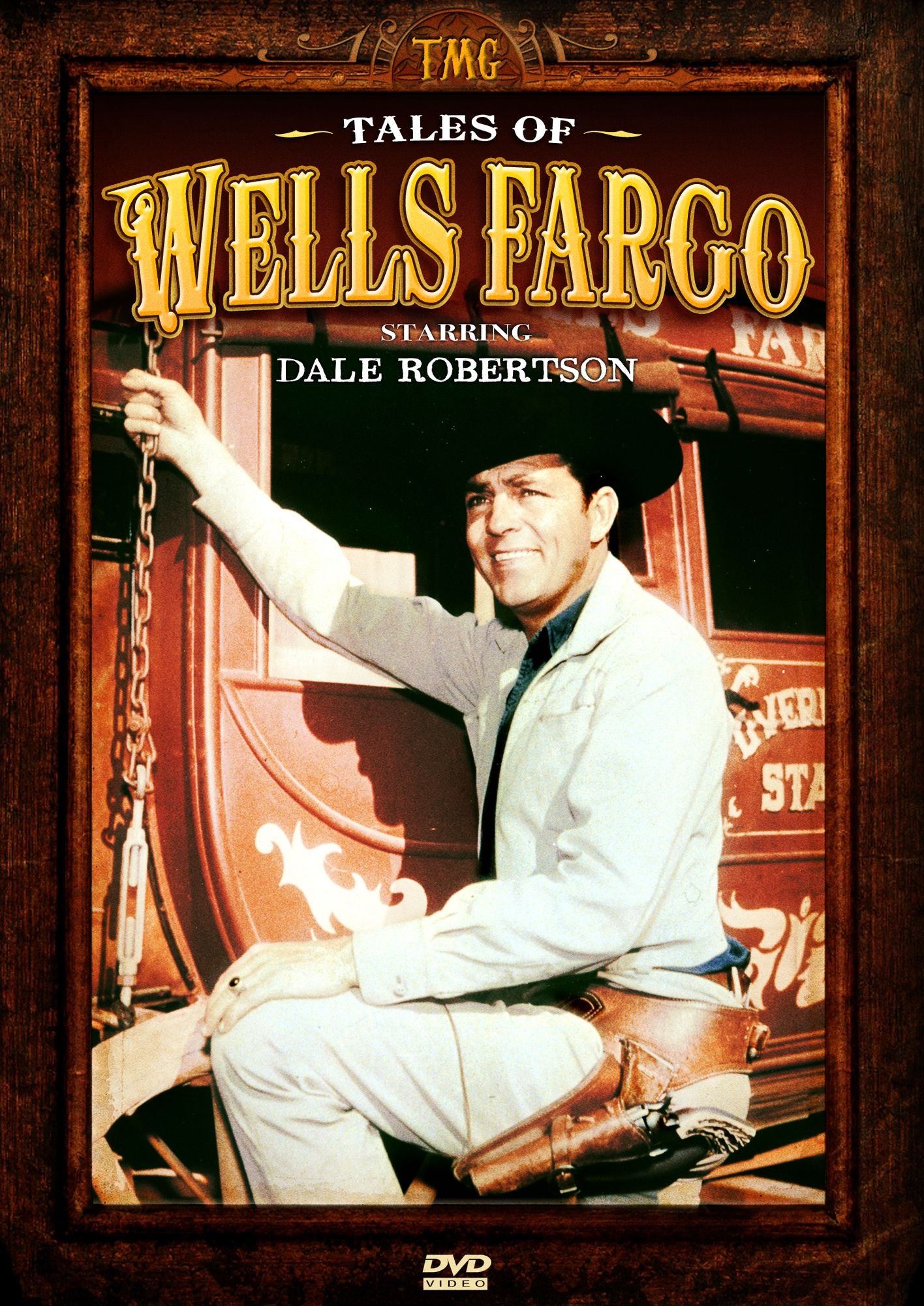 Tales Of Wells Fargo