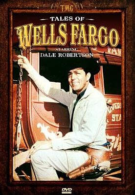 Tales Of Wells Fargo