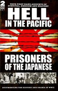 Hell in the Pacific: Prisoners of the Japanese [2 Discs]