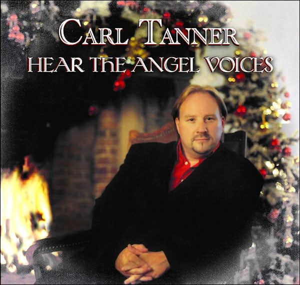 Hear The Angel Voices