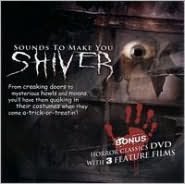 Sounds to Make You Shiver [CD/DVD]