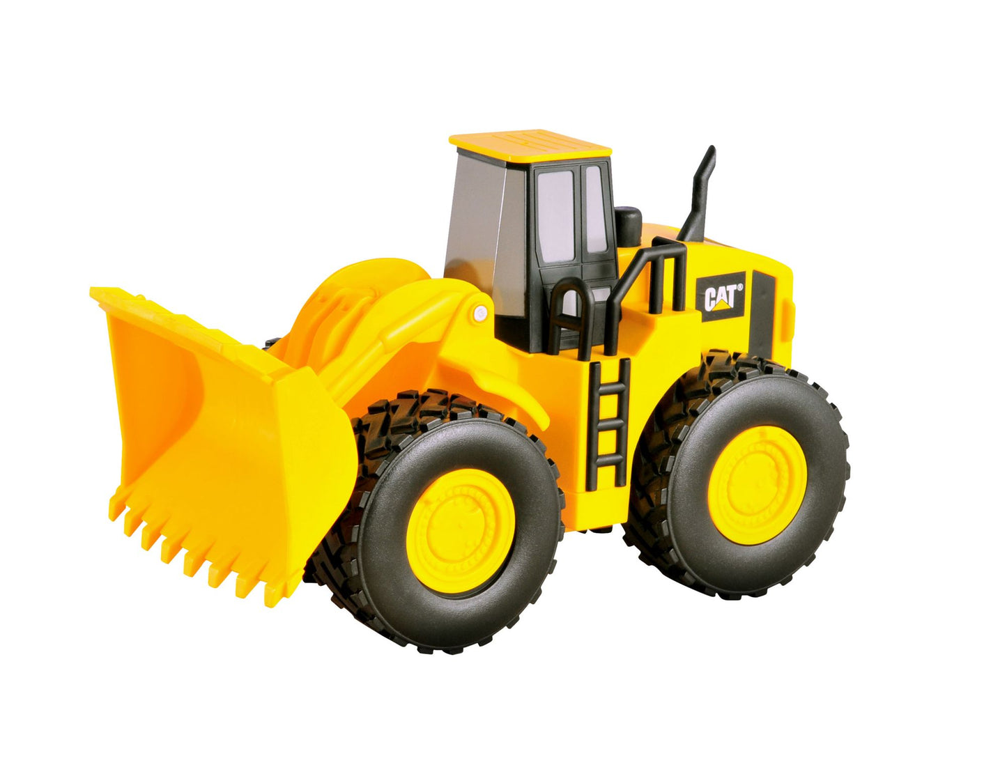 Caterpillar Rev It Up Wheel Loader