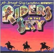 A Great Big Western Howdy!