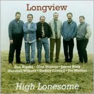 High Lonesome