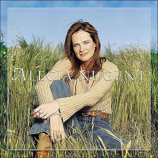 Alecia Nugent