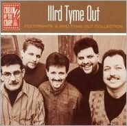 Footprints: Aiiird Tyme Out Collection