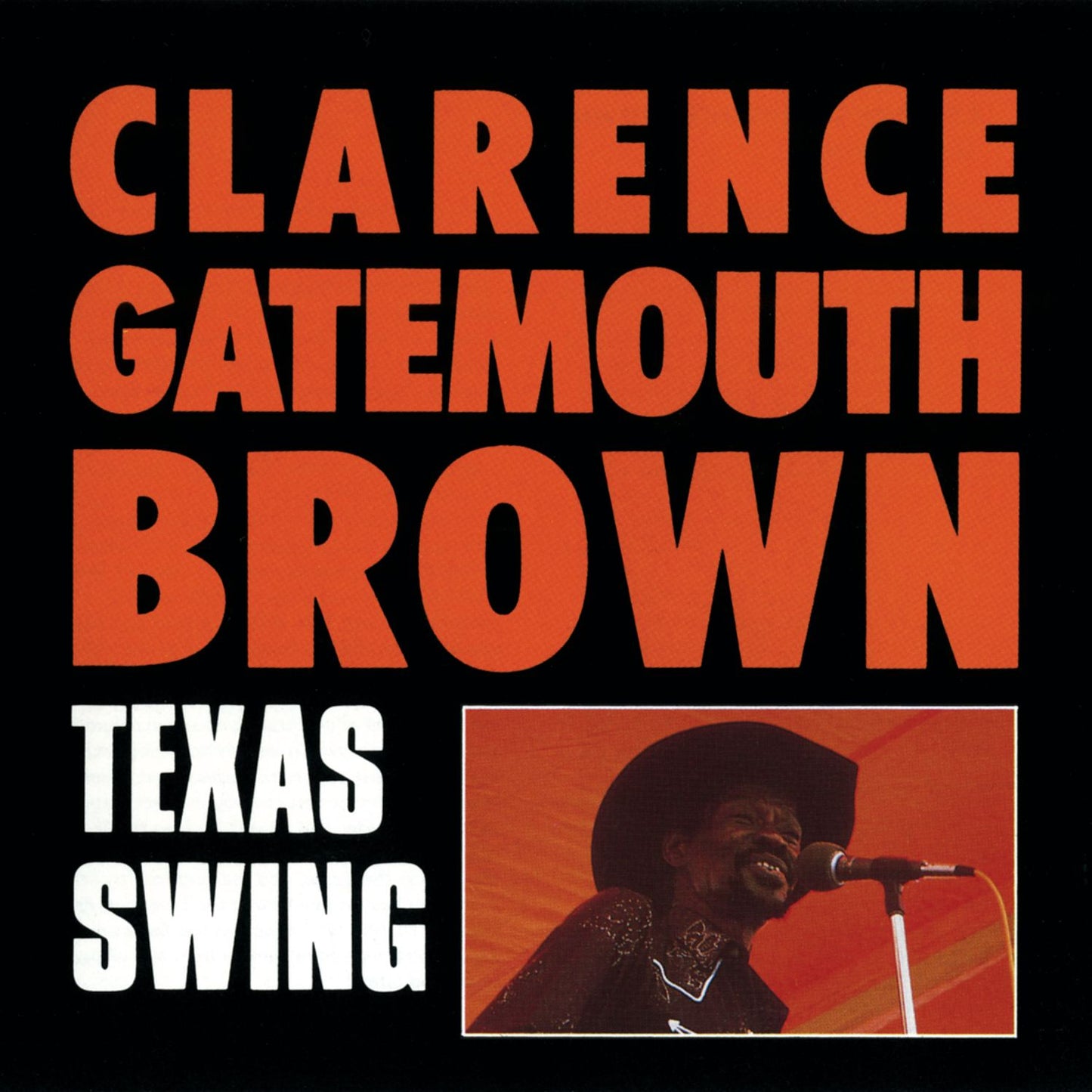 Texas Swing