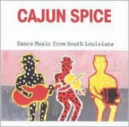 Cajun Spice