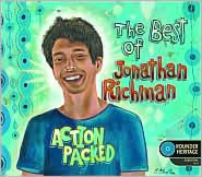 Action Packed: The Best Of Jonathan Richman