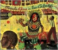 Mardi Gras In New Orleans [Rounder]