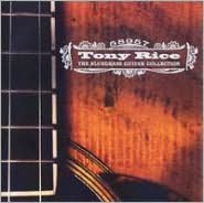 The Bluegrass Guitar Collection