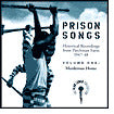 Prison Songs, Vol. 1: Murderous Home