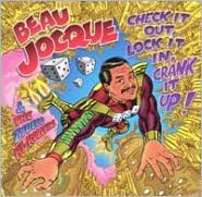 Check It Out, Lock It In, Crank It Up
