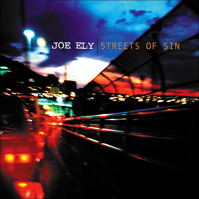 Streets Of Sin
