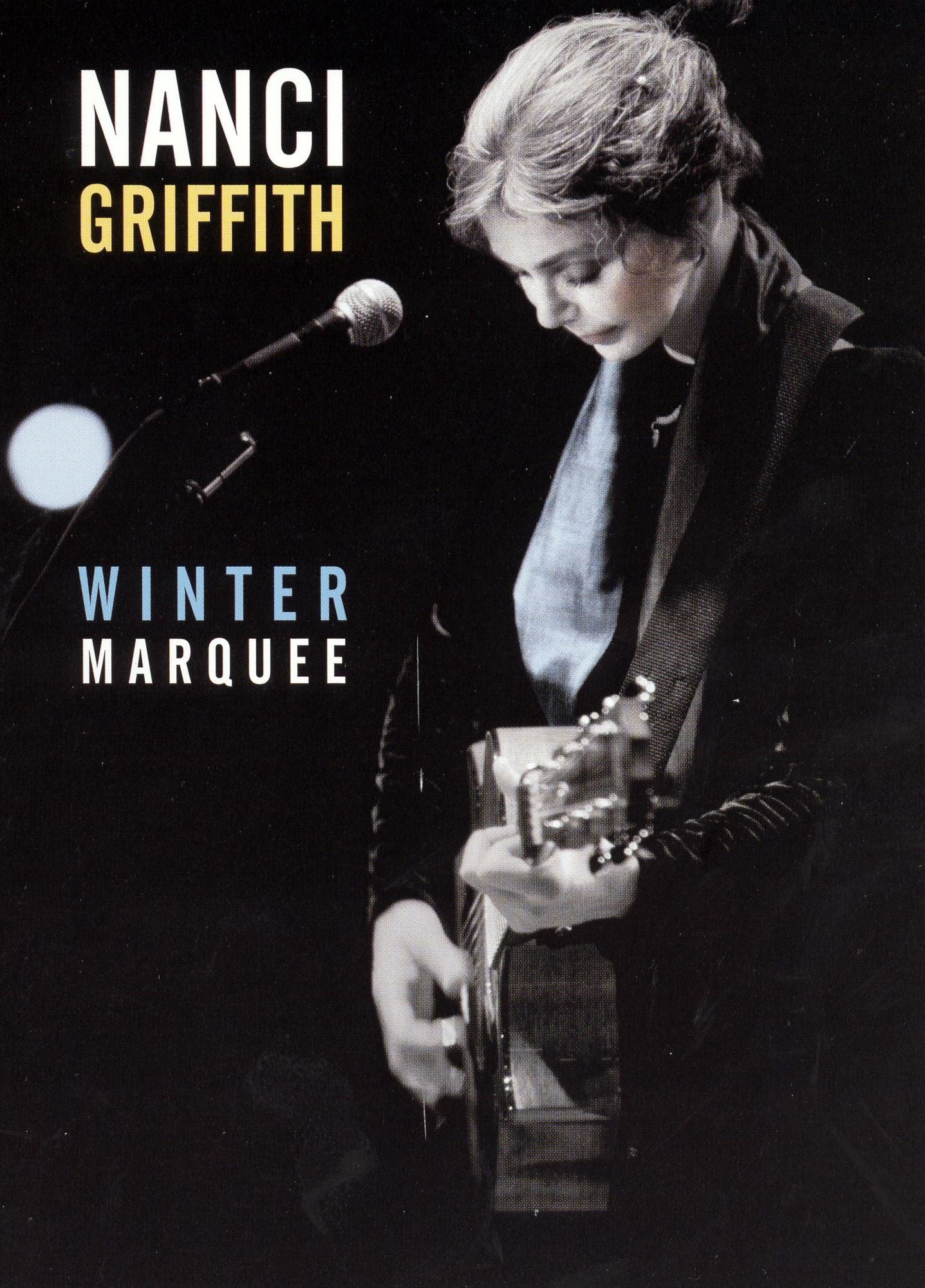 Nanci Griffith: Winter Marquee