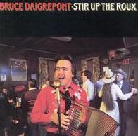 Stir Up The Roux