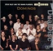 Steve Riley and the Mamou Playboys: Dominos [DualDisc]