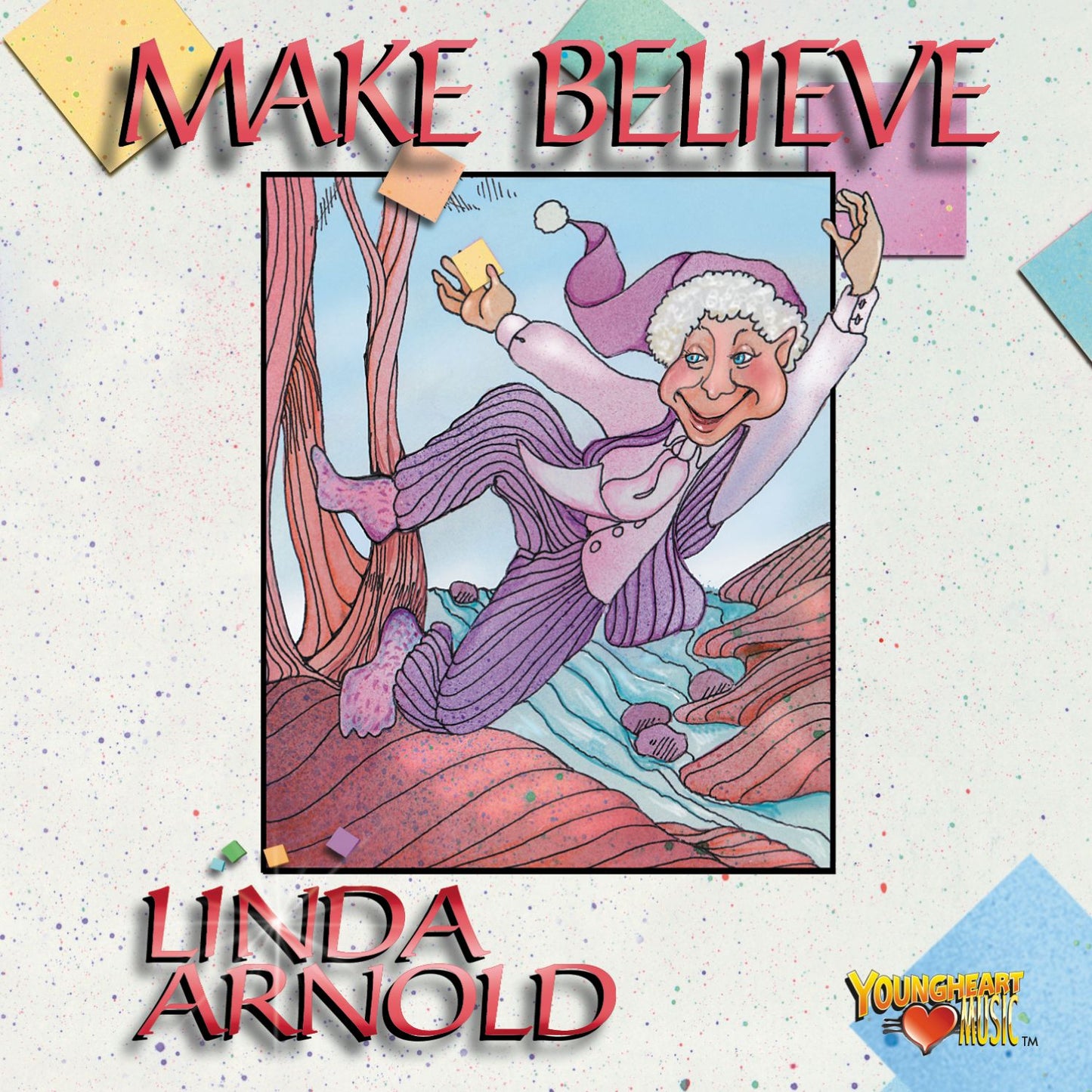 Make Believe