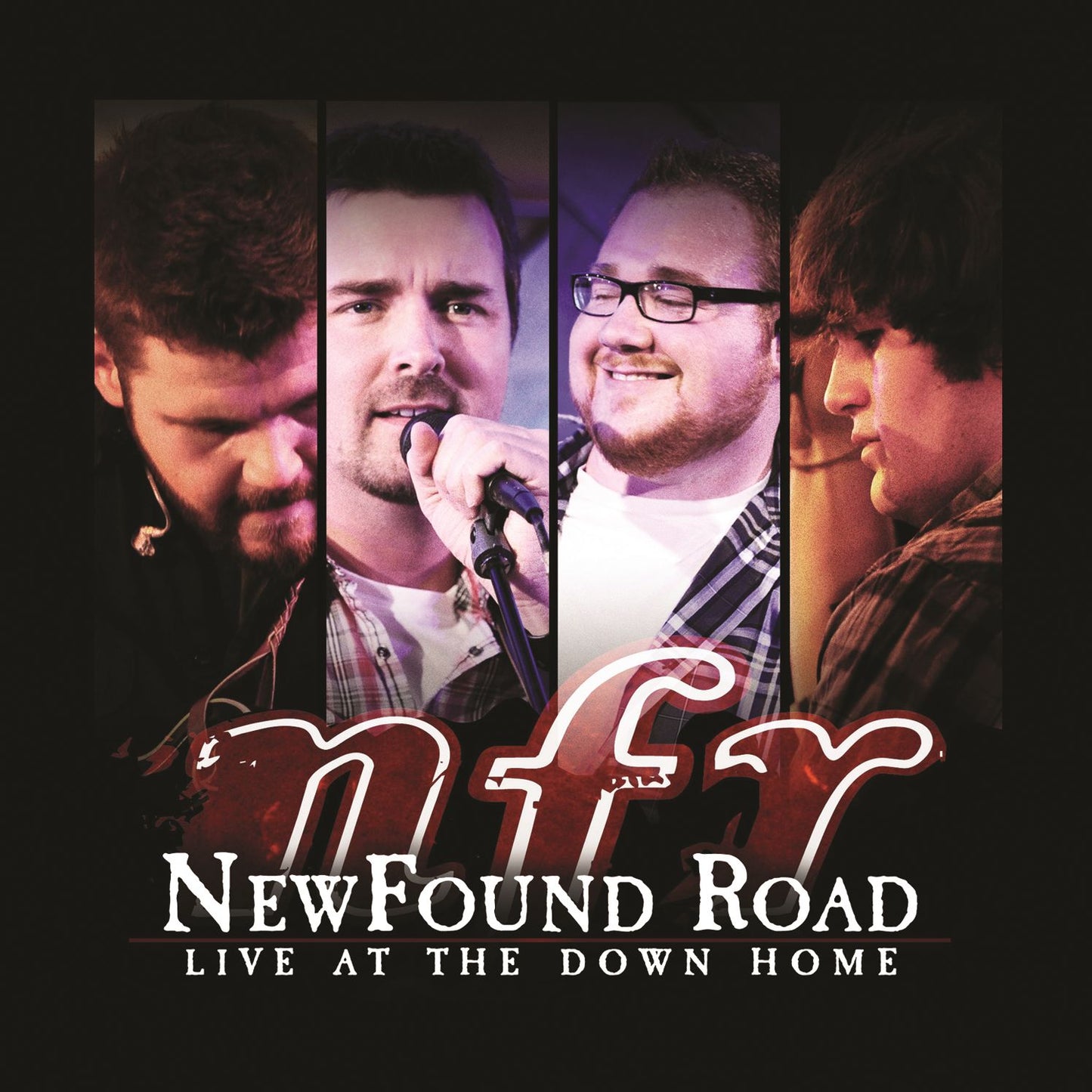 Live At the Down Home
