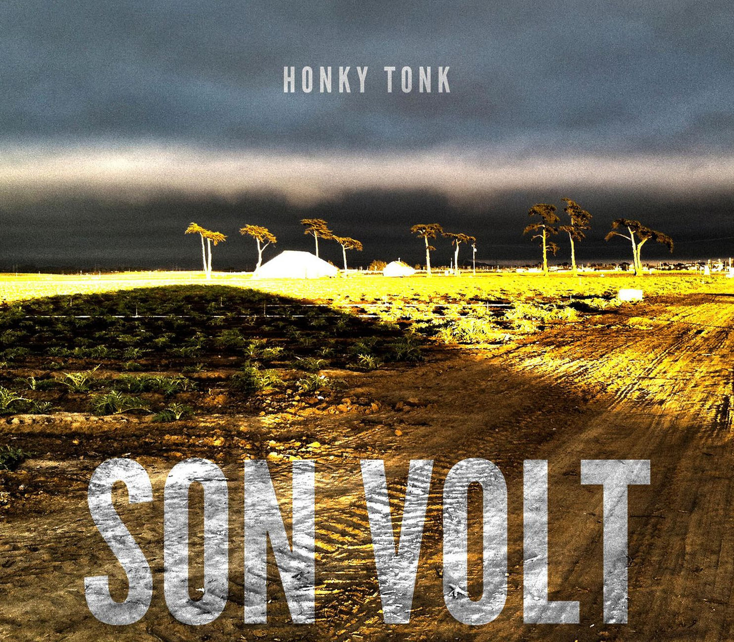 Honky Tonk [LP]