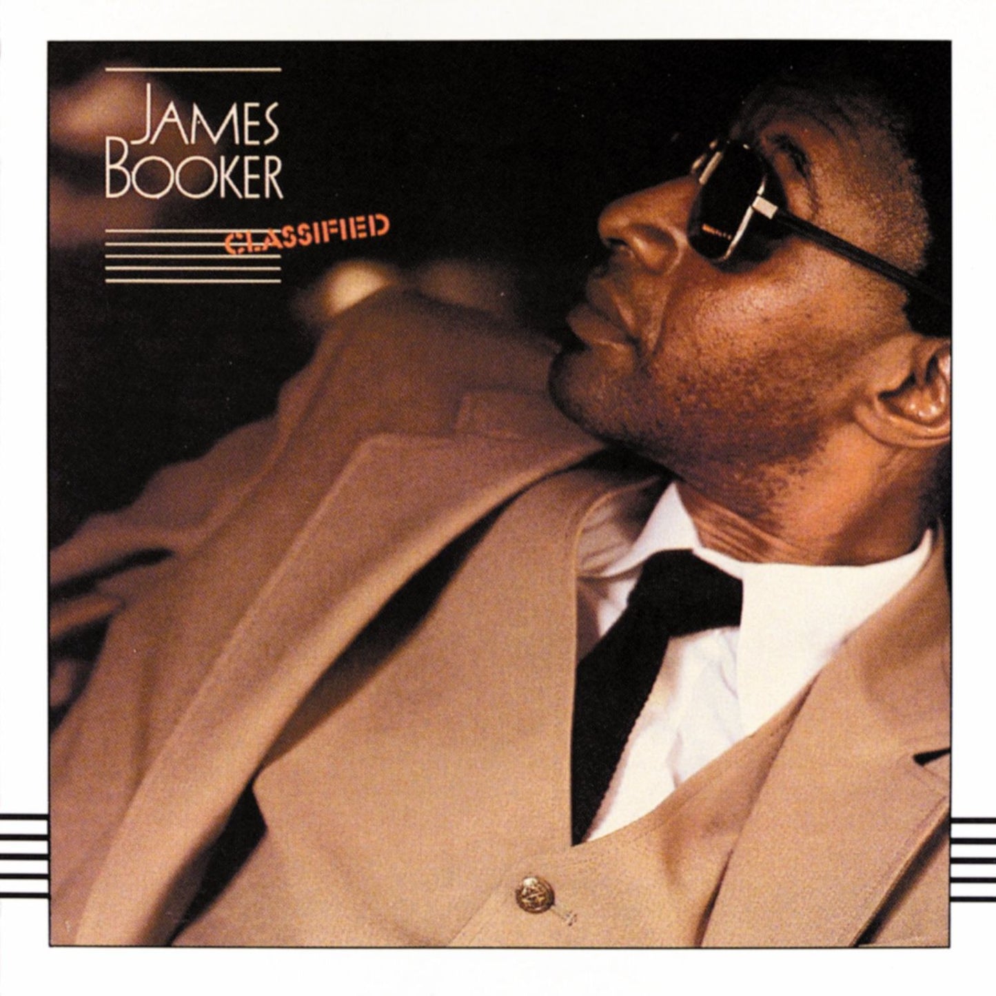Classified [Remixed And Expanded Edition]