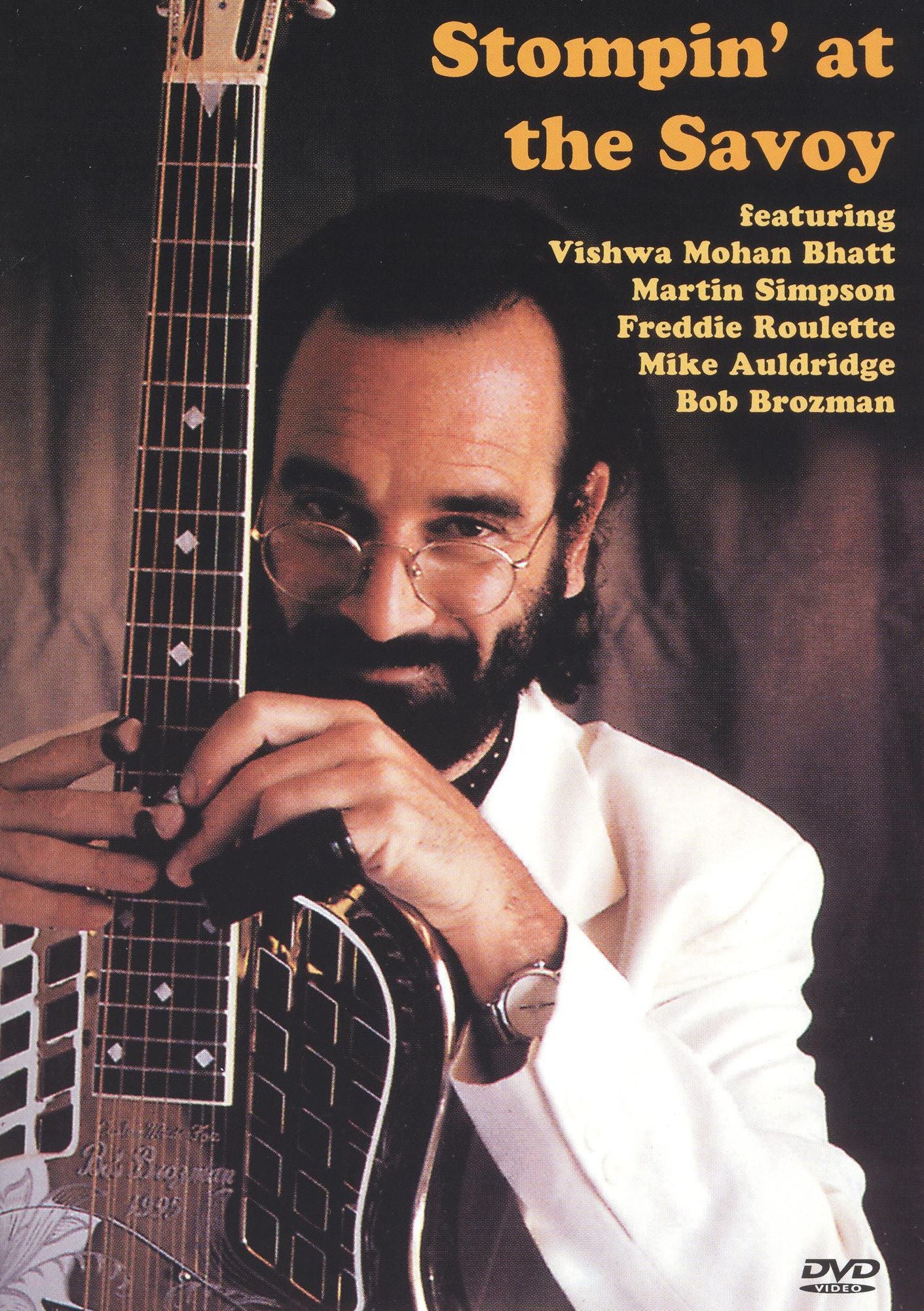 World Of Slide Guitar - Vol. 2