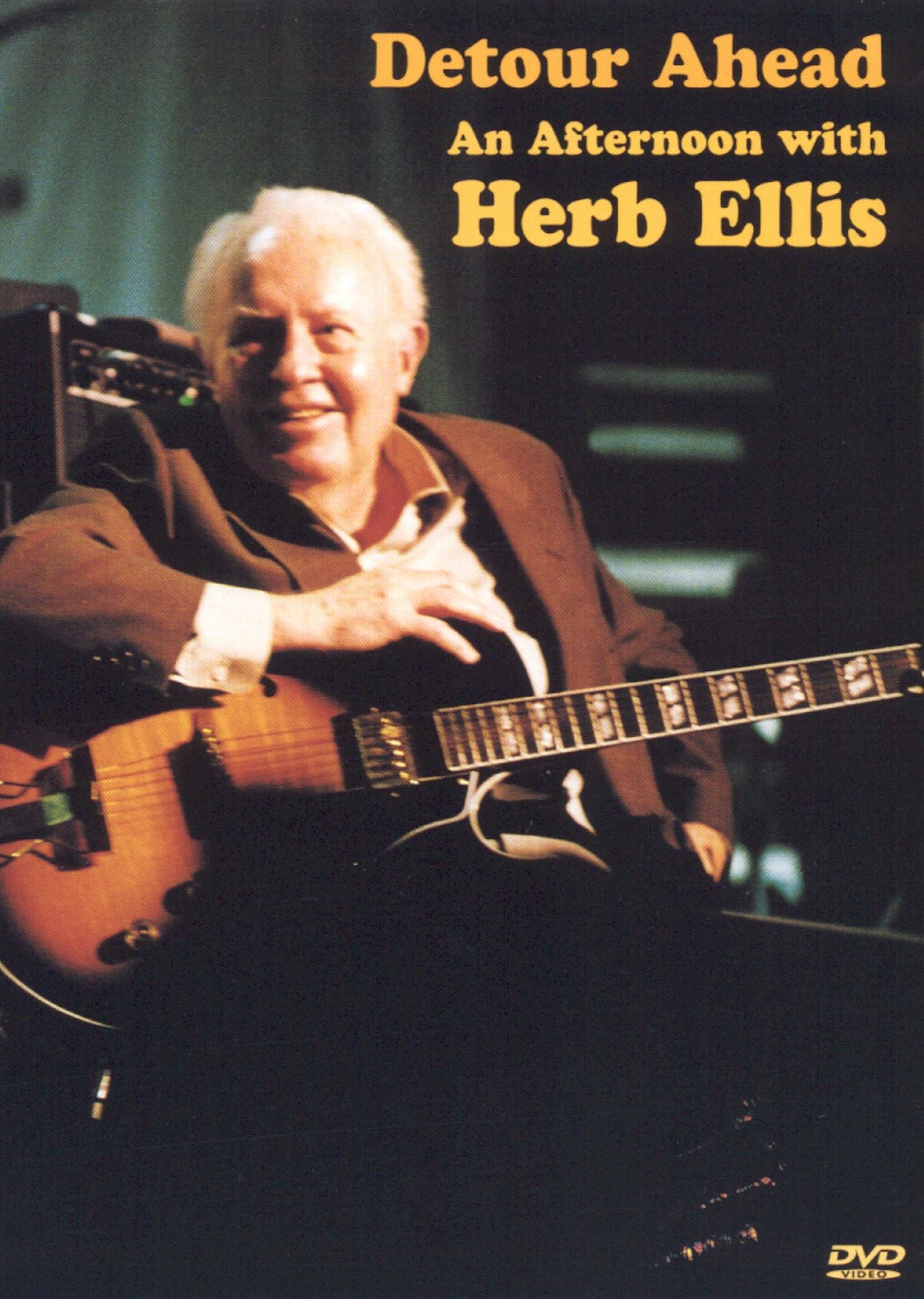 Detour Ahead: An Afternoon With Herb Ellis