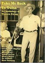 Take Me Back to Tulsa: An Anthology of Western Swing