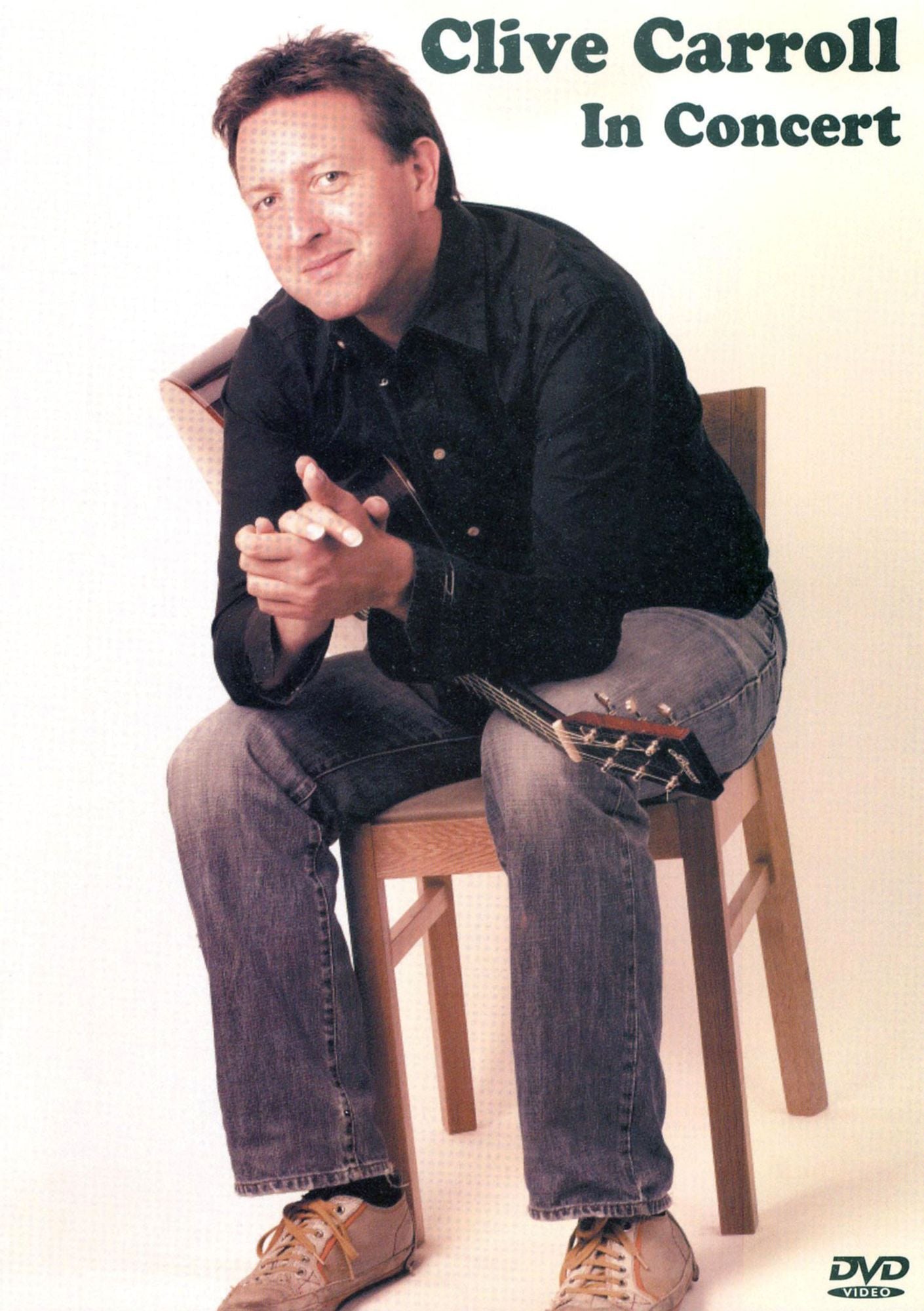 Clive Carroll: In Concert