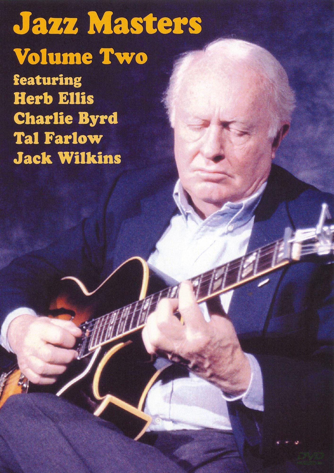 Jazz Masters, Vol. 2