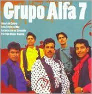 Grupo Alfa 7