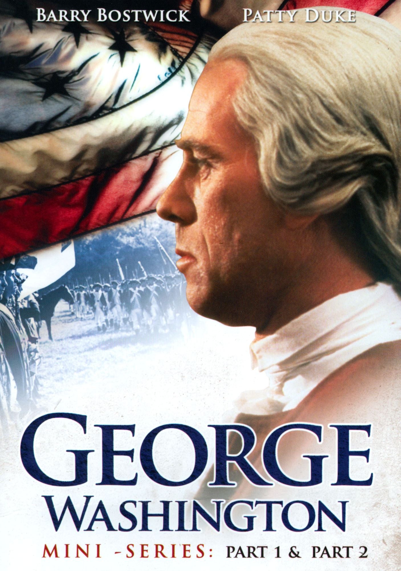 George Washington [2 Discs]