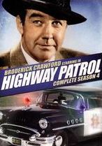 Highway Patrol: Complete Season 4 [5 Discs]