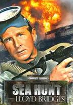 Sea Hunt: The Complete Season Three [5 Discs]