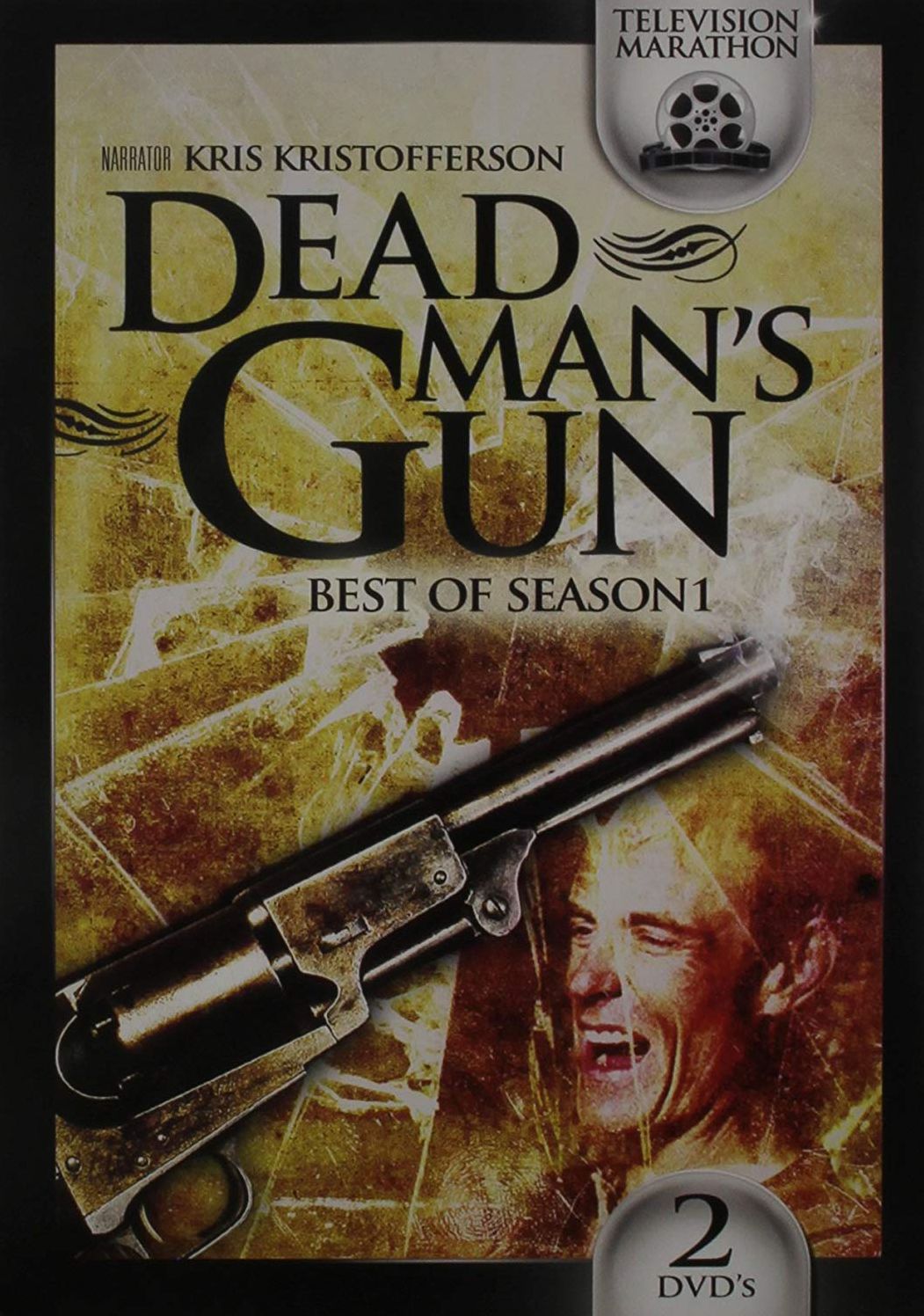 Dead Man's Gun: Best Of Season One