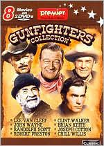 Gunfighters Collection [2 Discs]
