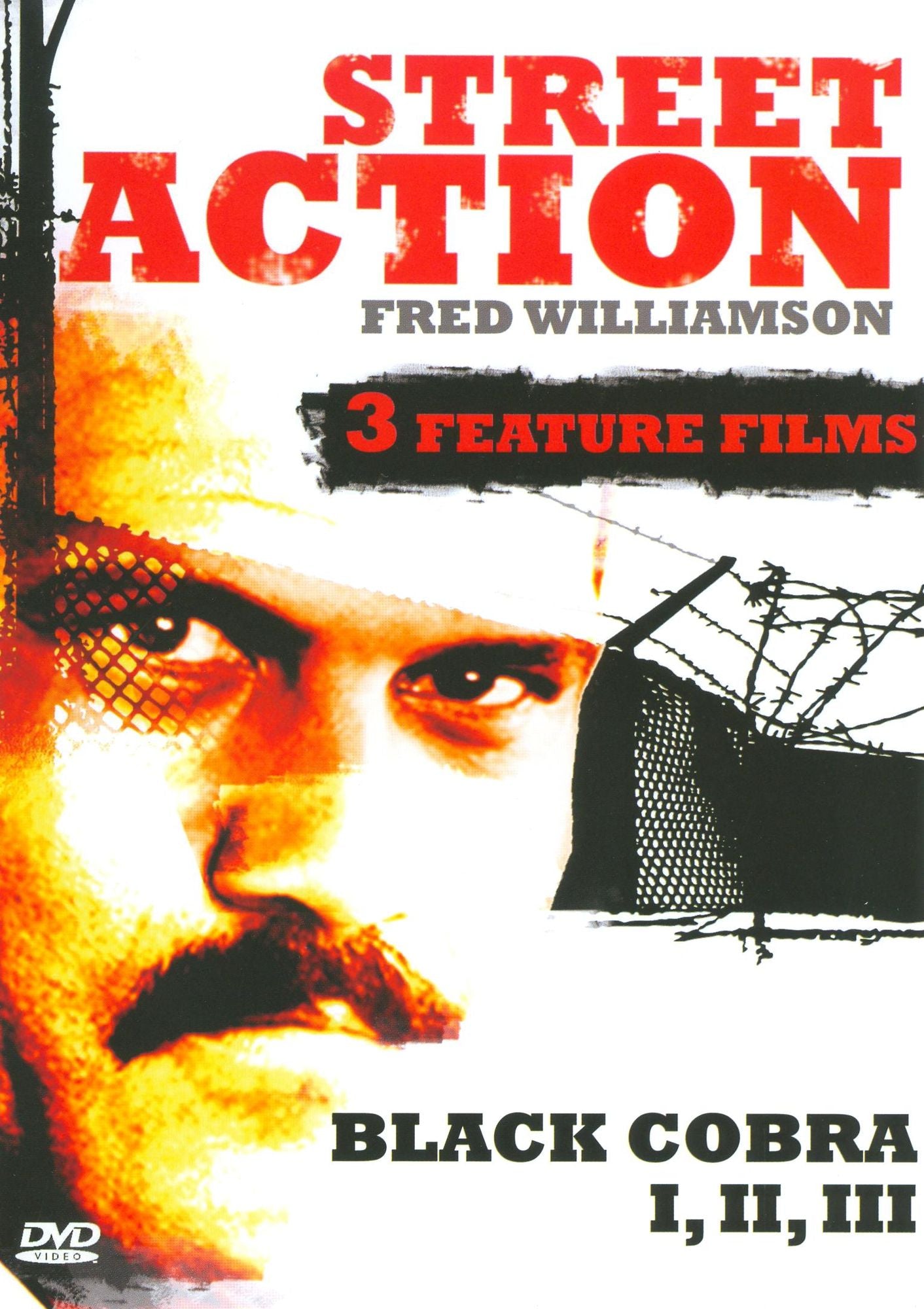 Street Action
