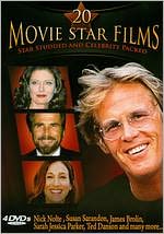 20 Movie Star Films [4 Discs]