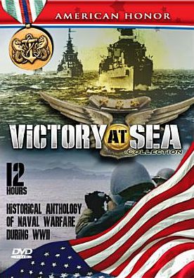 Victory at Sea [2 Discs]