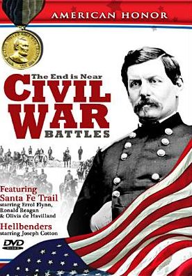 Civil War Battles: The End Is Near [2 Discs]