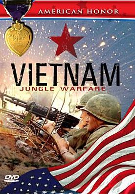 Vietnam: Jungle Warfare [2 Discs]