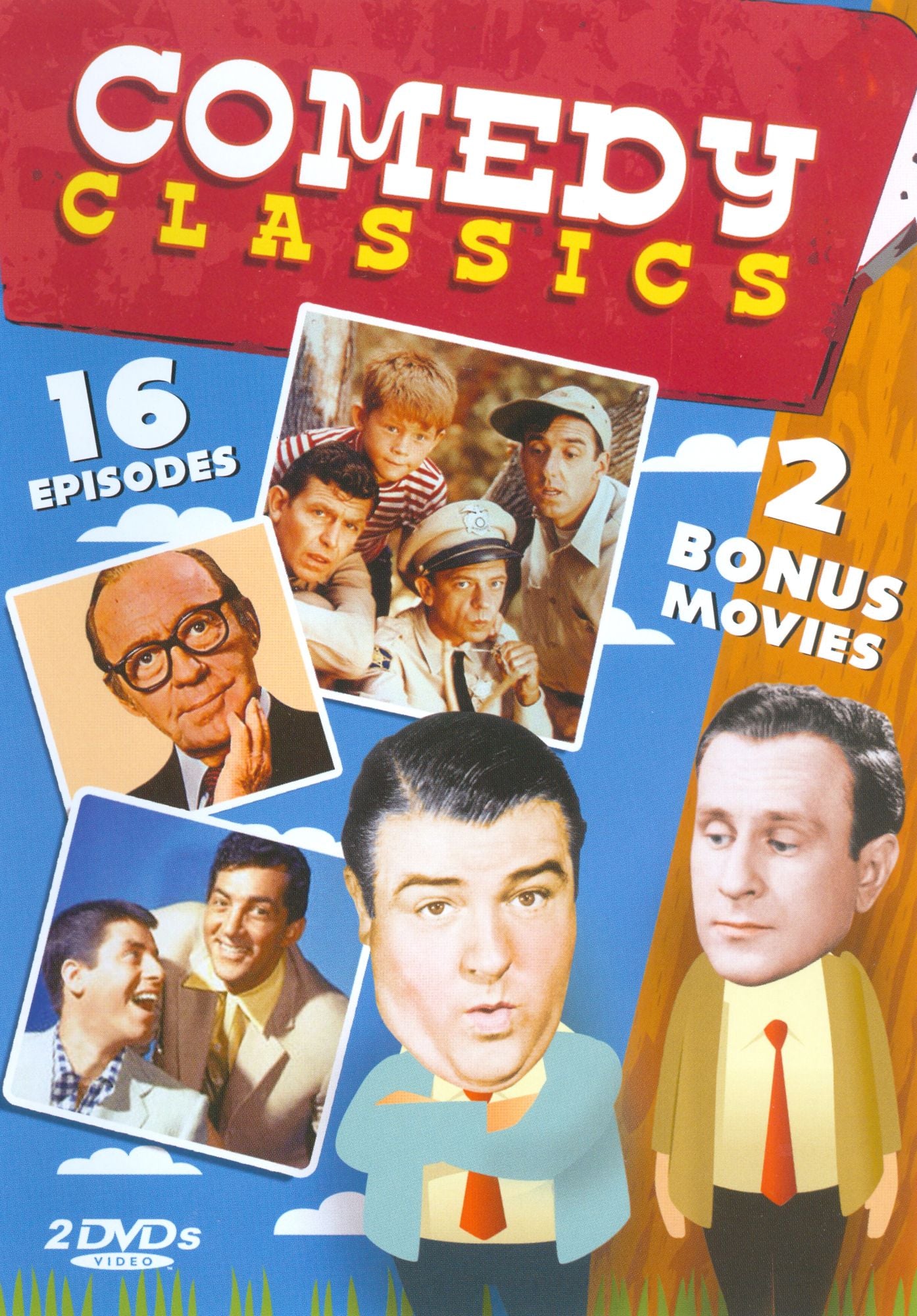 Comedy Classics