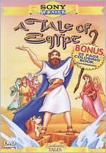 Enchanted Tales: A Tale of Egypt