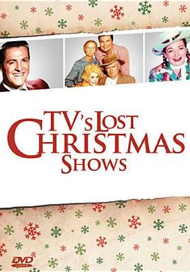 TV's Lost Christmas Shows Collection, Vol. 1 [2 Discs]