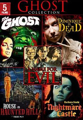Ghost Collection