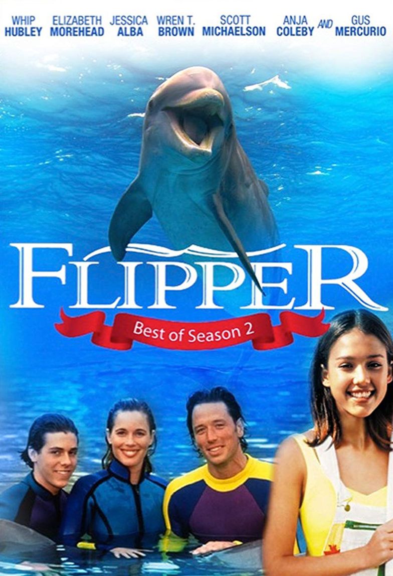 Flipper: Best of Season 2